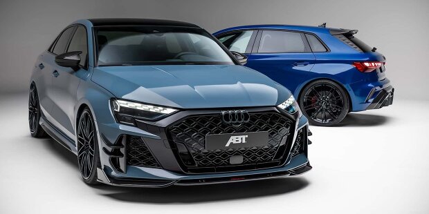 Abt RS3-R (2025)