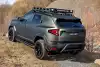 Dacia Duster: Tuner Redust zeigt Offroad-Variante