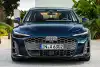 Bild zum Inhalt: Audi A6 Limousine (2025): Vorstellung und Sitzprobe