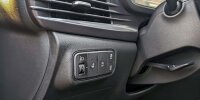 Klassische Tasten in einem Hyundai