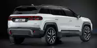 Bild zum Inhalt: Jeep Compass (2025)