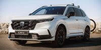 Honda CR-V (2025) Dream Pod