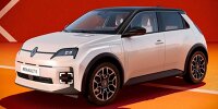 Renault 5 E-Tech Electric Roland-Garros (2025)