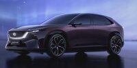 Mazda EZ-60 (2025) für China