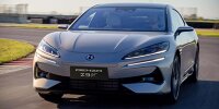 Denza Z9GT (2025)