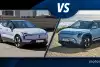 Volvo EX30 vs. Kia EV3
