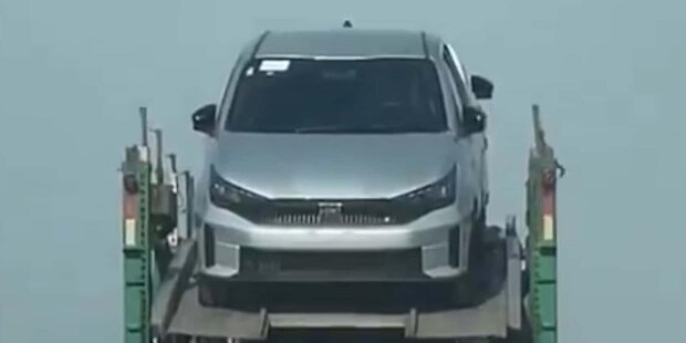 Dieser neue Fiat steht schon VOR der Premiere beim Händler