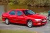 Bild zum Inhalt: Peugeot 406 (1995-2005)