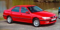 Peugeot 406 (1995-2005)