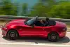 Bild zum Inhalt: Mazda baut einen größeren Motor in den nächsten MX-5