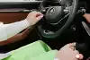 Bild zum Inhalt: Skoda Superb (2025) mit Paravan-Handgasumbau
