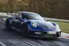Bild zum Inhalt: Porsche 911 GT3: Nürburgring-Rundenrekord