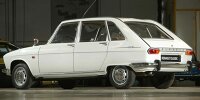 Renault 16 (1965-1980)