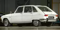Bild zum Inhalt: Renault 16 (1965-1980)
