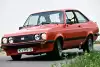 Ford Escort II (1975-1980)