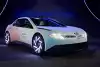 BMW Vision Driving Experience (2025) Premiere in Shanghai