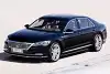 Der VW Phaeton hatte den komplexesten Heckdeckel aller Zeiten