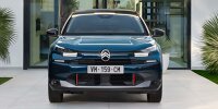Citroën C4 Collection (2025) Sondermodell