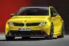 BMW M3 Elektro (2026) im Rendering von Motor1.com