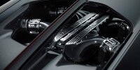 Bugatti: So entstand der neue V16-Saugmotor