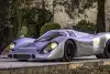 Plant Porsche ein straßenzugelassenes Le-Mans-Auto?