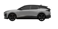 Alfa Romeo Stelvio: Patentbilder des neuen Elektro-SUVs