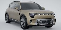 Smart #5 (2025)