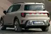 Smart #5 Pro+ im Vergleich mit der Konkurrenz