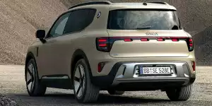 Smart #5 Pro+ im Vergleich mit der Konkurrenz