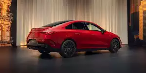Mercedes CLA EQ: Preise beginnen bei 55.859 Euro
