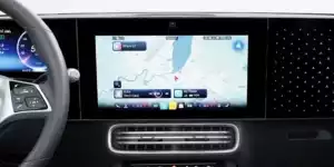 Mercedes CLA (2025): Basisversion verliert Beifahrer-Display