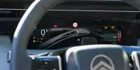Bild zum Inhalt: Citroen C5 Aircross (2025): Der Innenraum