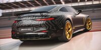 Mercedes-AMG GT "APXGP Edition" (2025)