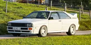 Abt Ur-quattro (2025)