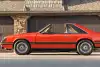 1979 Ford Mustang Daytona Concept Car
