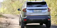 Bild zum Inhalt: Dacia Bigster (2025) startet mit 23.990 Euro ab sofort im Handel