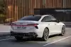Audi A6 e-hybrid quattro (2025)