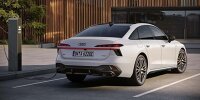 Audi A6 e-hybrid quattro (2025)