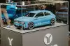 Yugo Kleinwagen soll 2027 kommen und so sieht er aus