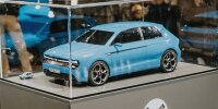 Yugo Kleinwagen soll 2027 kommen und so sieht er aus