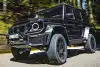Brabus XL 800 auf Basis Mercedes-AMG G 63 (2025)