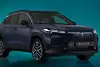Toyota Corolla Cross (2025) erhält leichte Frischzellenkur