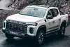 Maxus T60 MAX (2025)