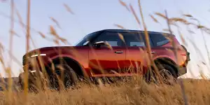 VW-Tochter Scout wird in den USA mit Saug-Benzinern befeuert