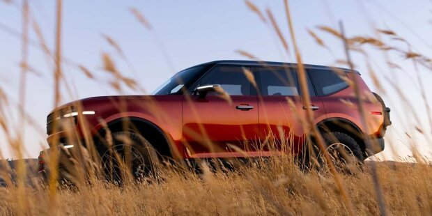 VW-Tochter Scout wird in den USA mit Saug-Benzinern befeuert