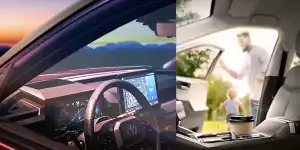 Toyota RAV4 (2025) Teaser und Erlkönig-Bilder