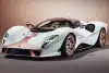 De Tomaso P72 (2026)