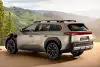 Toyota bZ4X Touring (2025)