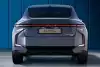 Lexus ES (2026): Die 8. Generation kommt mit Fließheck