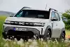 Dacia plant Duster Vollhybrid mit 155 PS und Elektro-Allrad